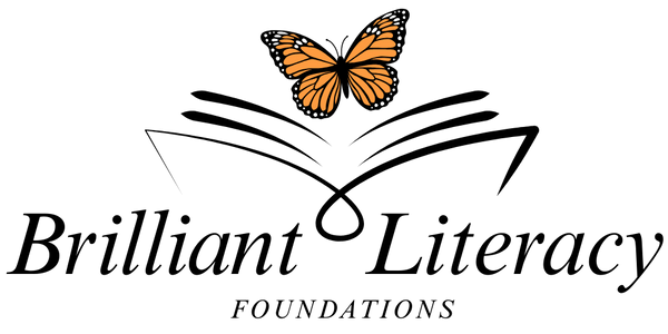 Brilliant Literacy Foundations